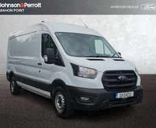Ford Transit 2023