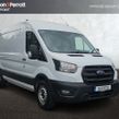 Ford Transit 2023