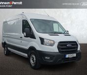 Ford Transit 2023
