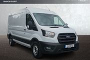 Ford Transit 2023