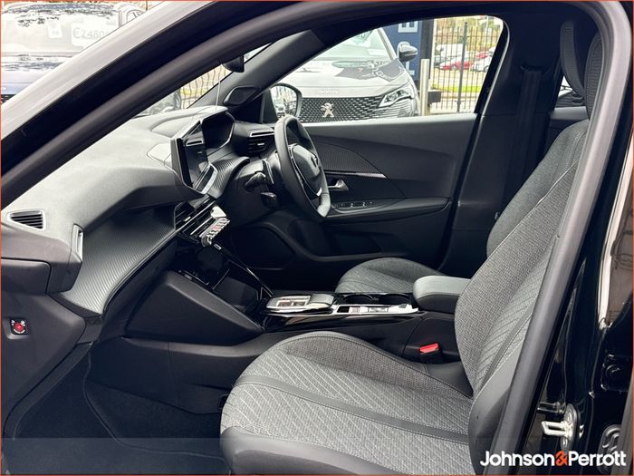 Peugeot 2008 2025