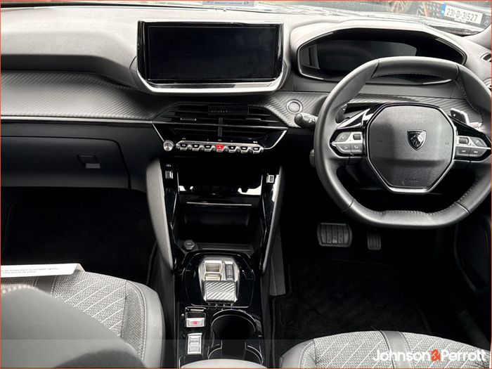 Peugeot 2008 2025