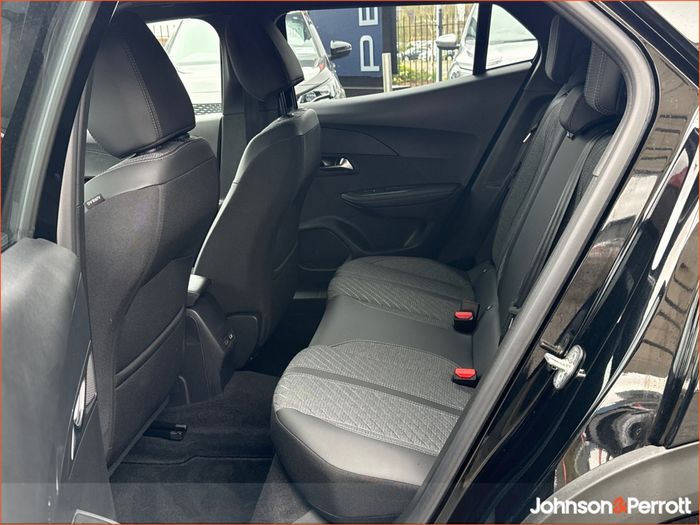 Peugeot 2008 2025