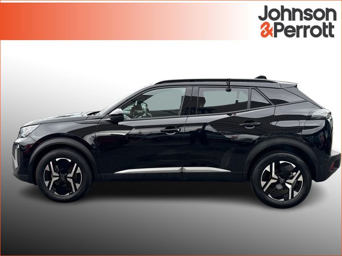 Peugeot 2008 2025