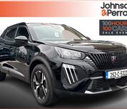 Peugeot 2008 2025