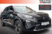 Peugeot 2008 2025