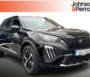 Peugeot 2008 2025