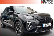 Peugeot 2008 2025