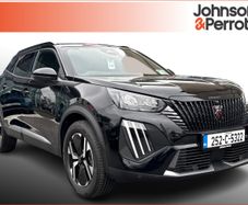 Peugeot 2008 2025