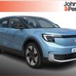 Ford Explorer 2025