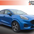 Ford Puma 2025