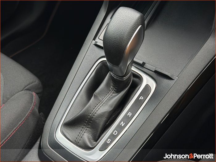 Ford Puma 2025