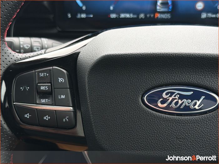 Ford Puma 2025