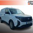 Ford TRANSIT COURIER 2026