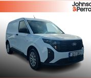 Ford TRANSIT COURIER 2026