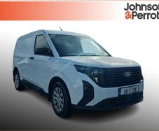 Ford TRANSIT COURIER 2026