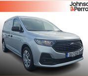 Ford Transit Connect 2026