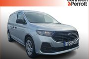 Ford Transit Connect 2026