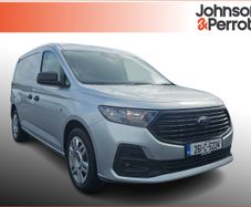 Ford Transit Connect 2026