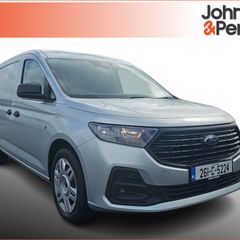 Ford Transit Connect 2026