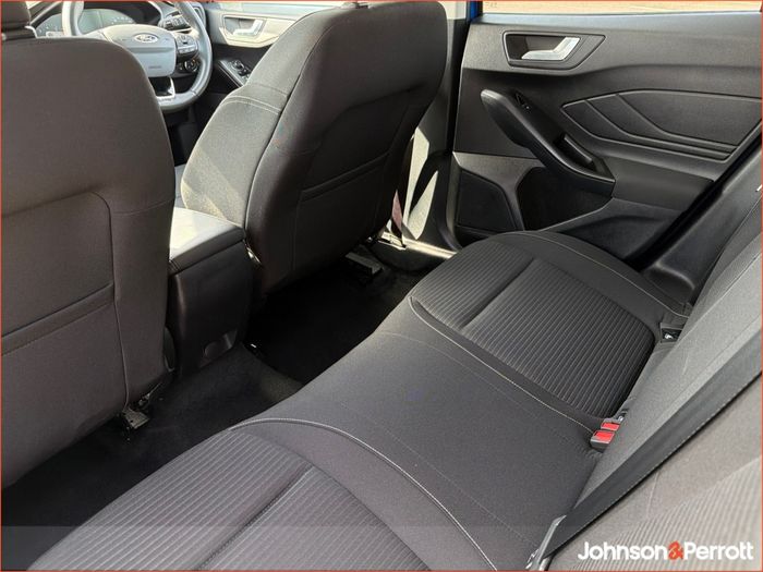 Ford Focus 2023