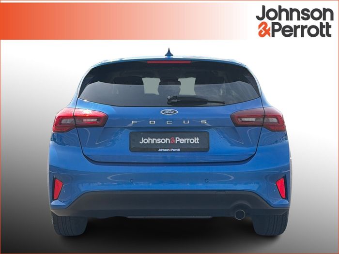 Ford Focus 2023