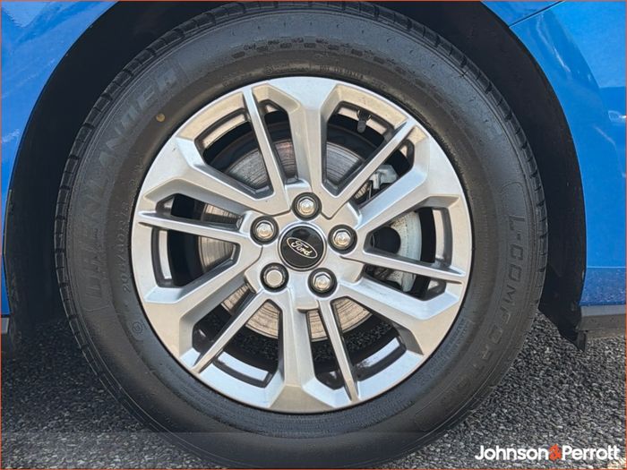 Ford Focus 2023