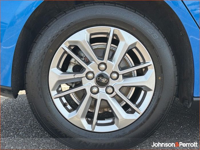 Ford Focus 2023