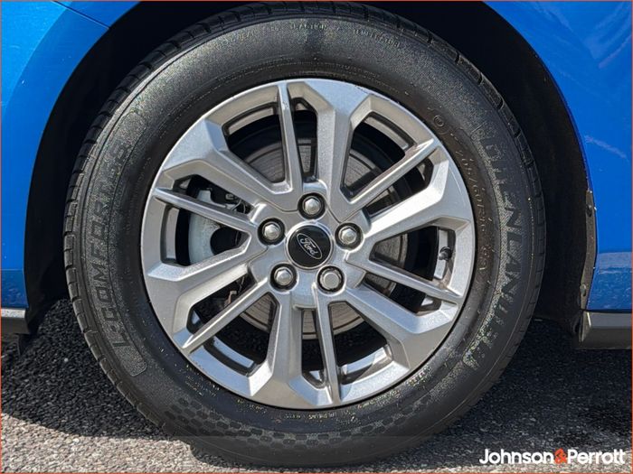 Ford Focus 2023