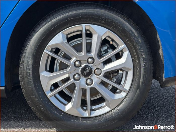 Ford Focus 2023