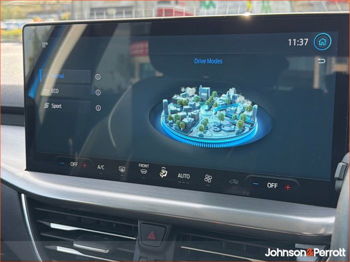 Ford Focus 2023
