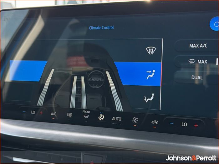 Ford Focus 2023