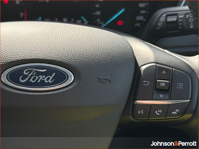 Ford Focus 2023
