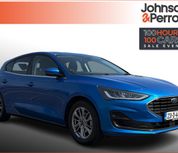 Ford Focus 2023