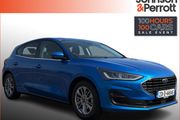 Ford Focus 2023