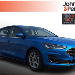 Ford Focus 2023