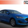 Ford Focus 2023