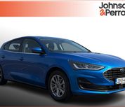 Ford Focus 2023