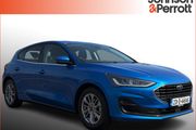 Ford Focus 2023