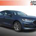 Ford Focus 2023