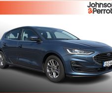 Ford Focus 2023