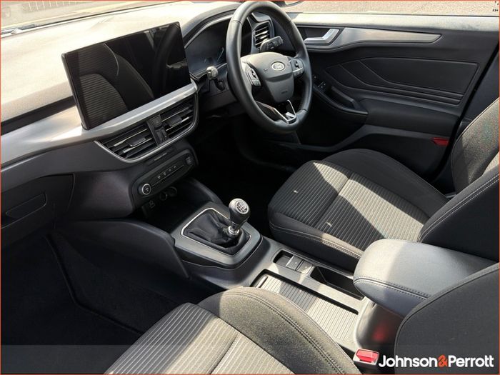 Ford Focus 2023