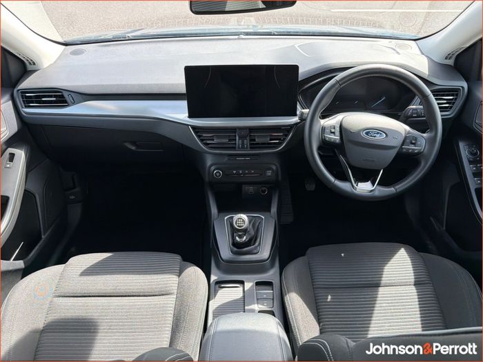 Ford Focus 2023