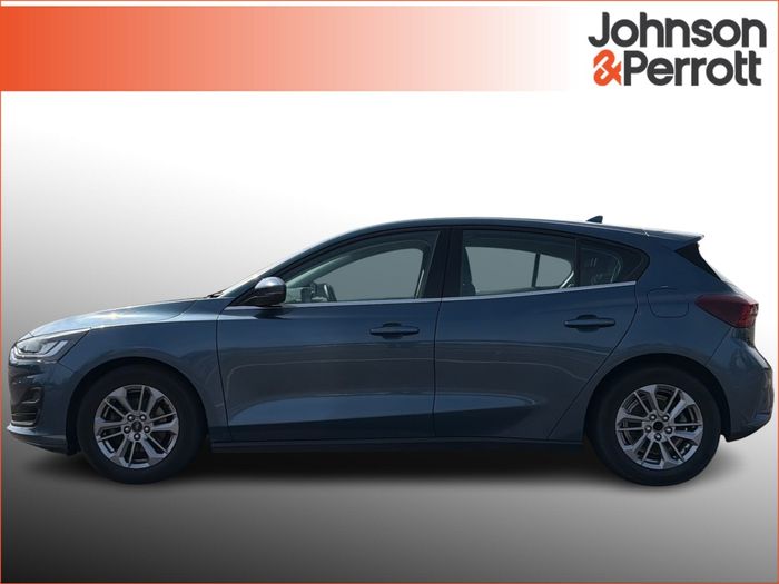 Ford Focus 2023