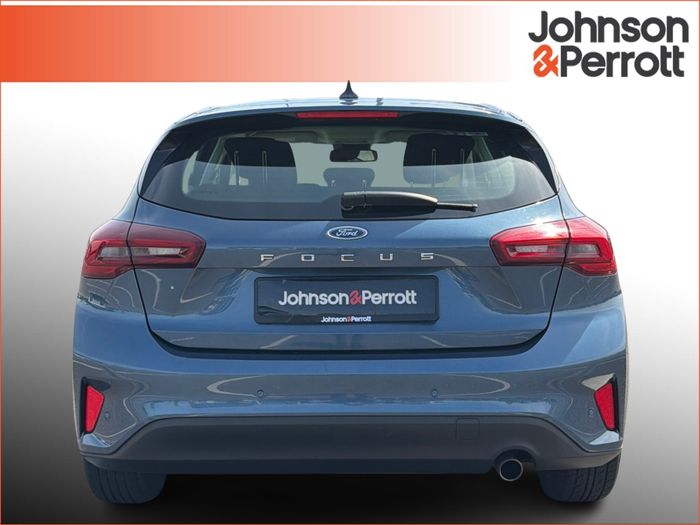 Ford Focus 2023