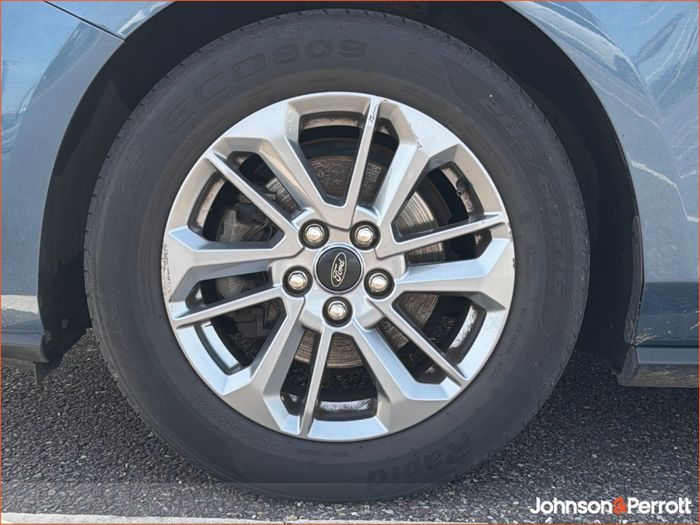 Ford Focus 2023