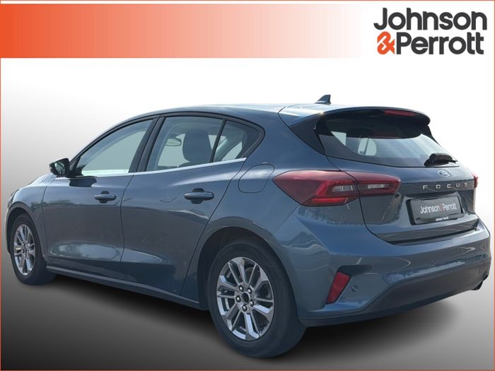 Ford Focus 2023