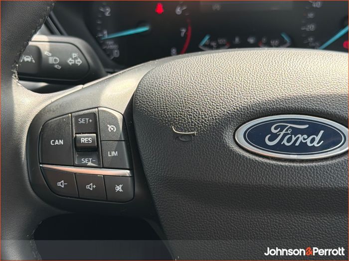 Ford Focus 2023