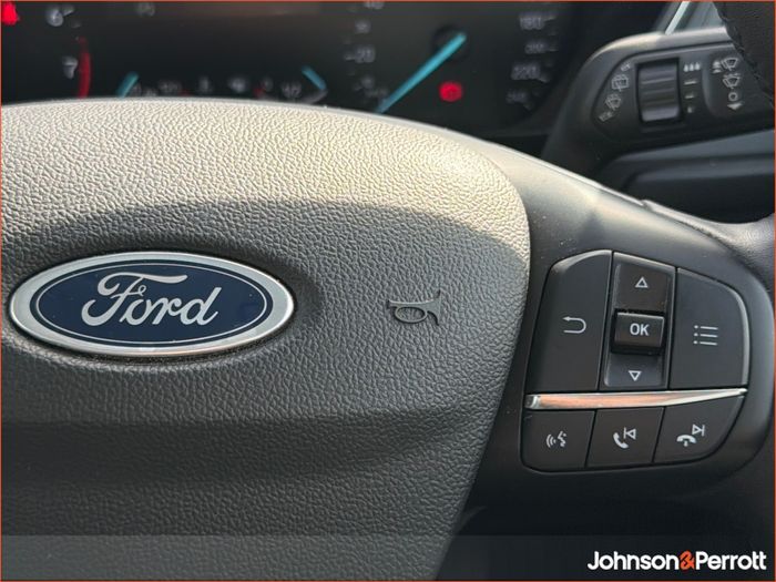 Ford Focus 2023