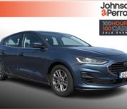 Ford Focus 2023